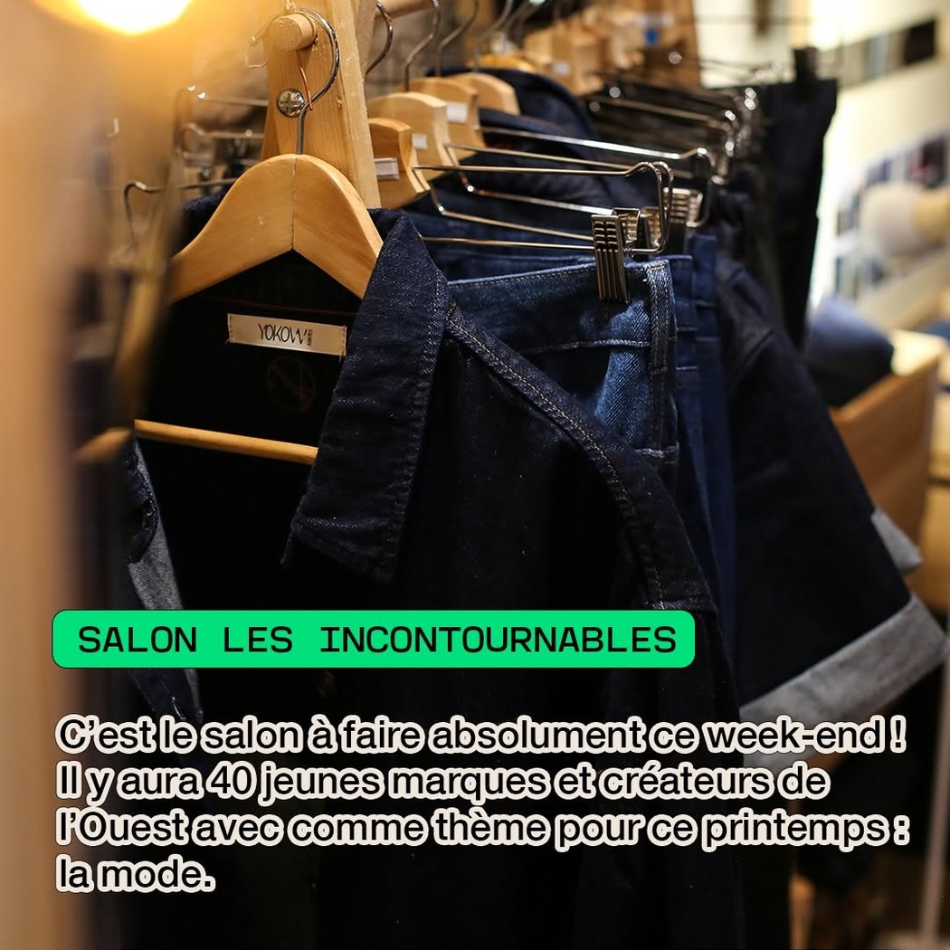 SALON LES INCONTOURNABLES 1