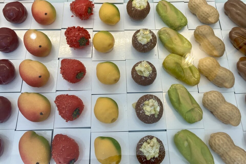 Pâtisserie Madame 5
