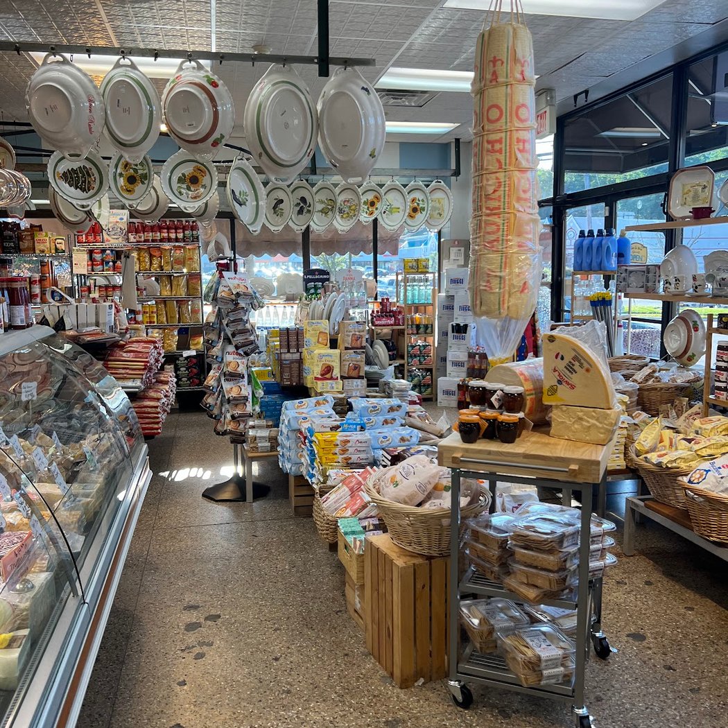 Dante's Deli 2