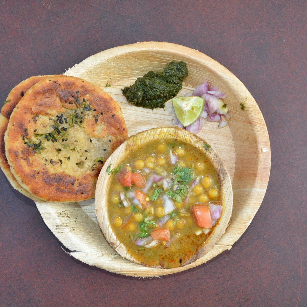 My Affair With Food - Chaat Attack 3