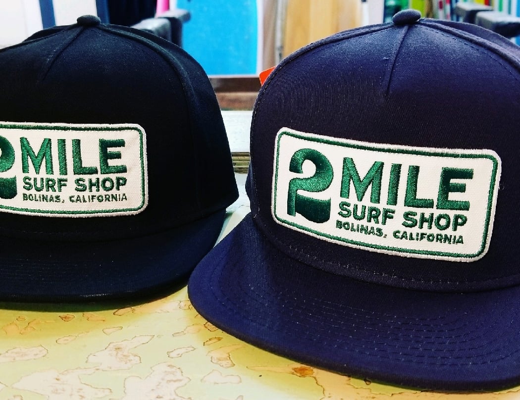 Surf Lesson at 2 Mile Surf Shop 3
