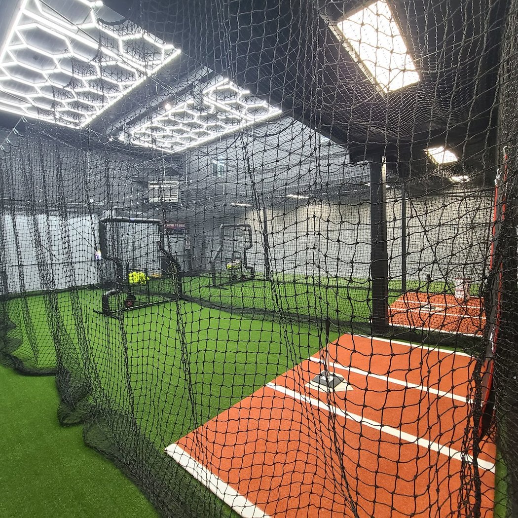 Firehouse Sportsplex 2