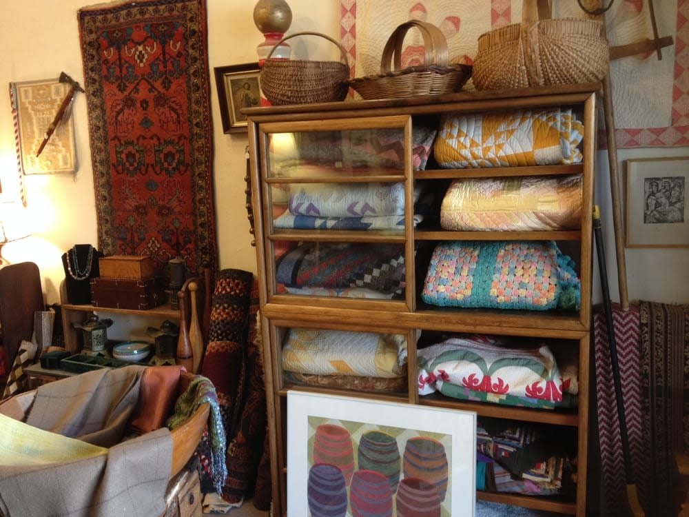 Talisman Antiques 3