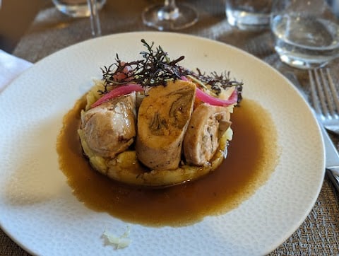 Restaurant Le Coraly 3