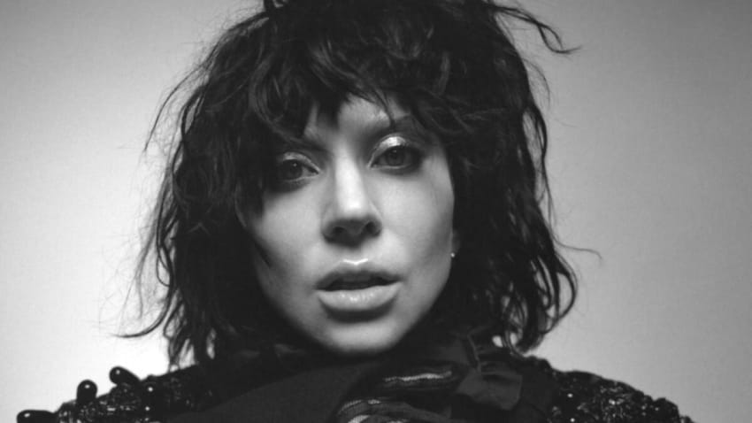 Lady Gaga 1