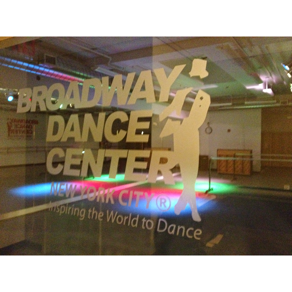 Broadway Choreography Series: Adv Theater Rep with Camille A. Brown 2