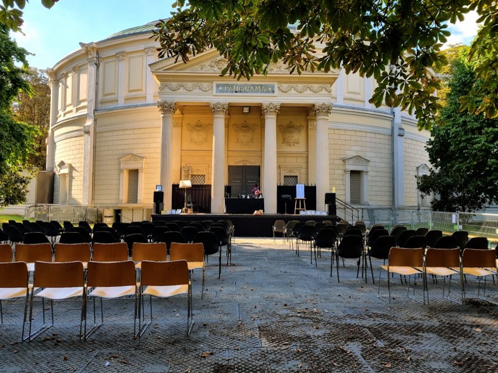 Théâtre du Rond-Point 2