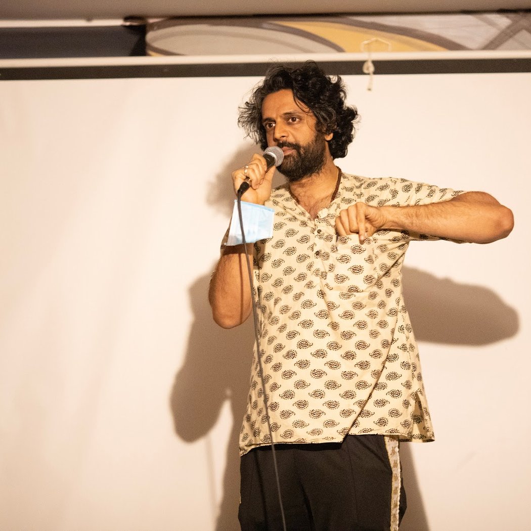 Popped Collar Comedy- Free Show in Bushwick, Brooklyn 3