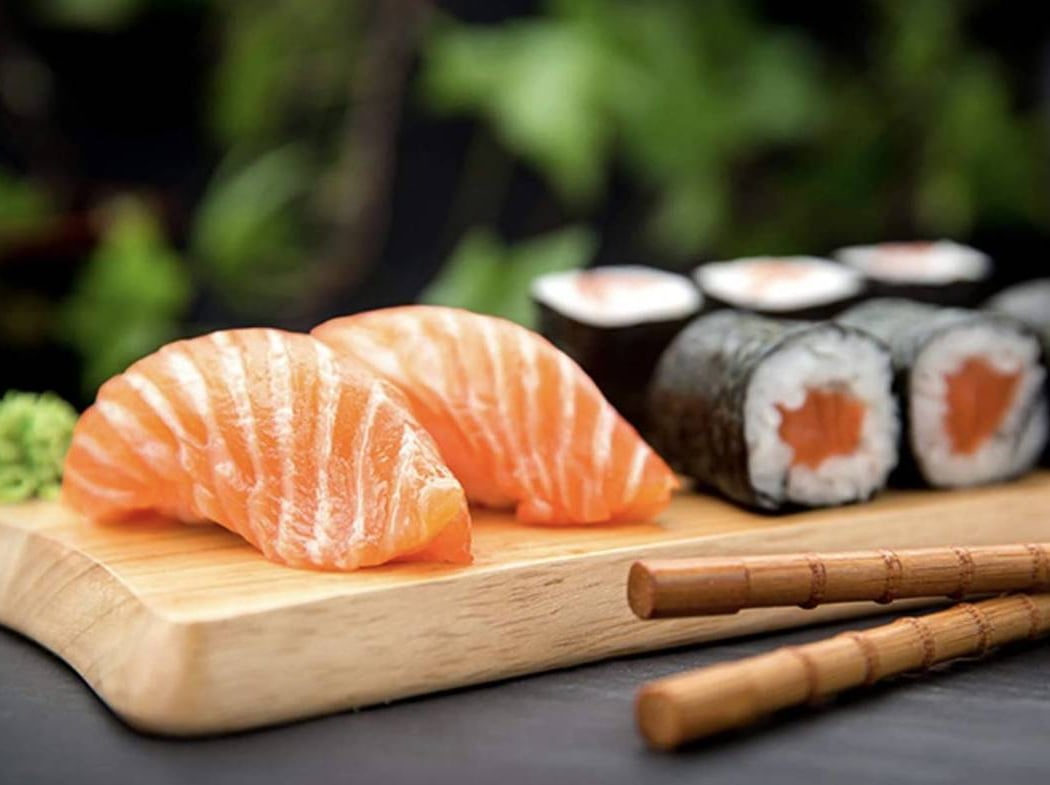 ASIA Food 1