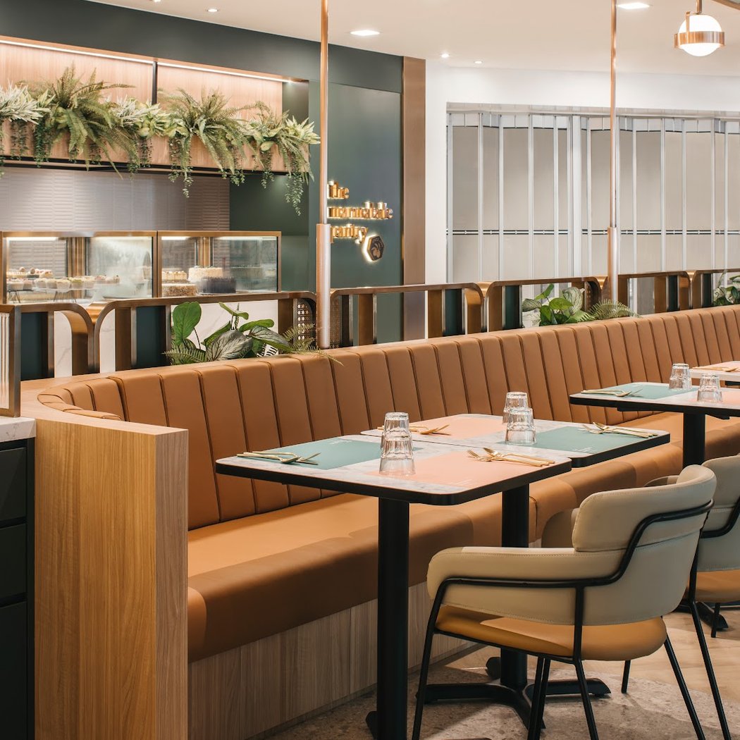 The Marmalade Pantry - Cafe Bistro @ Anchorpoint 2