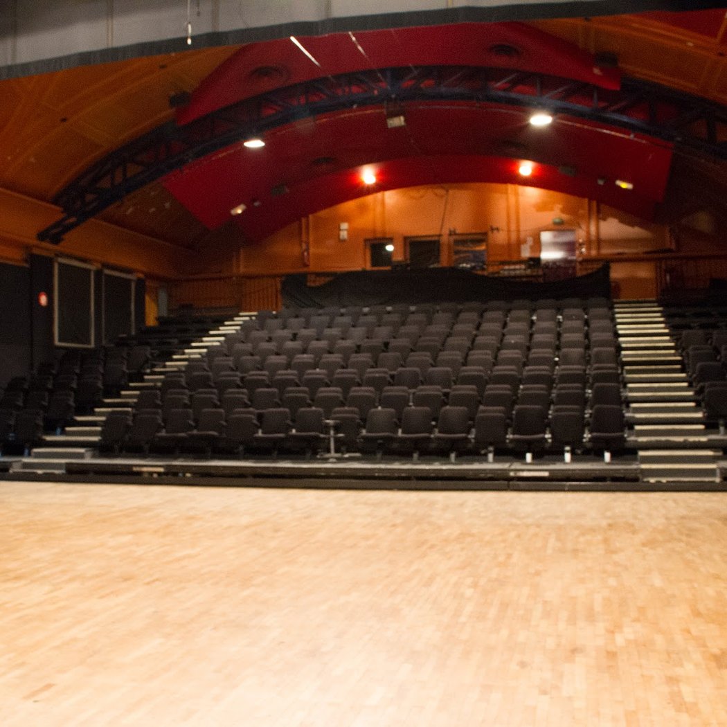 Salle Jacques Brel 2