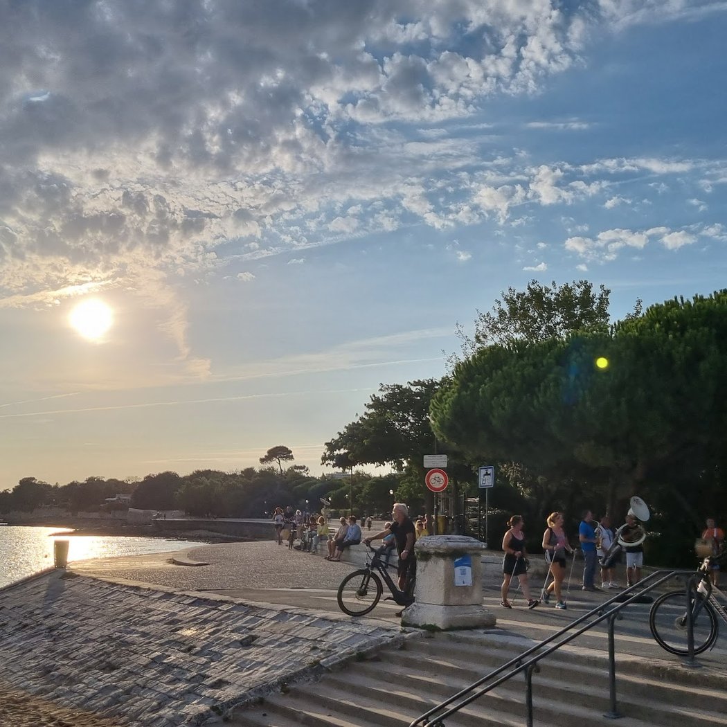 Plage de la Concurrence 1