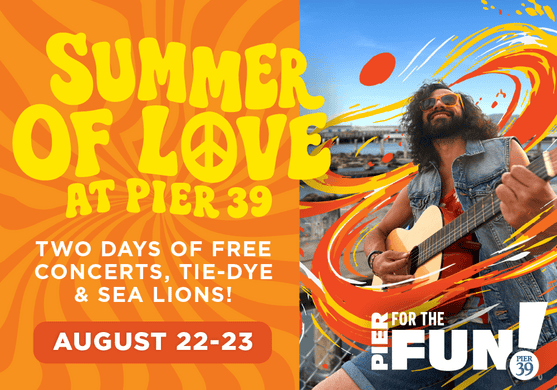 Summer of Love 1