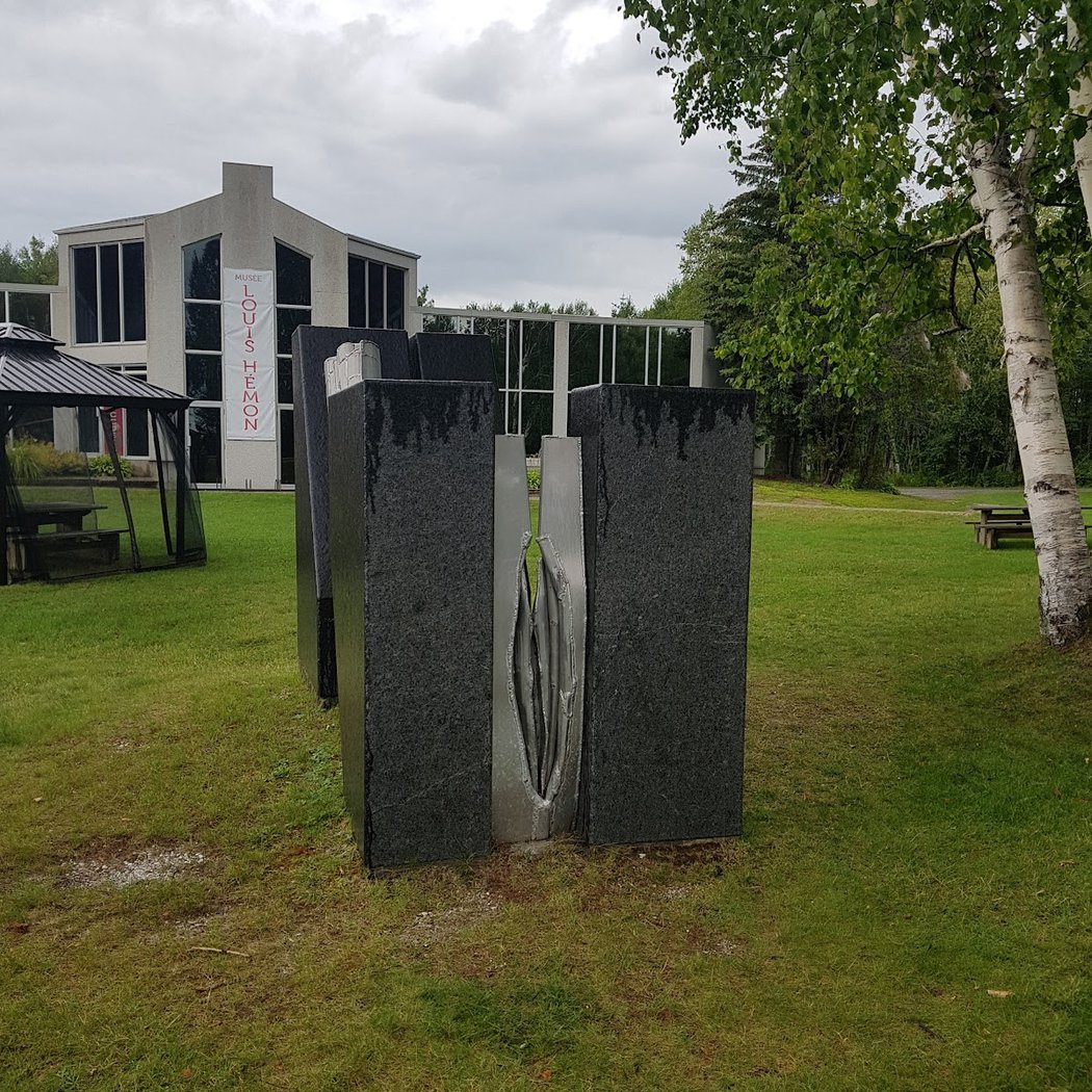 Musée Louis-Hémon 3