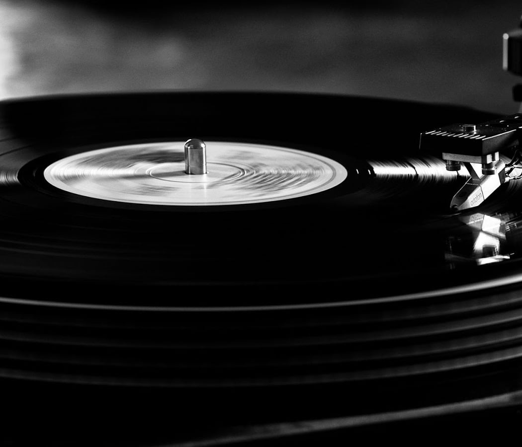 La Dame Blanche Record Shop 3