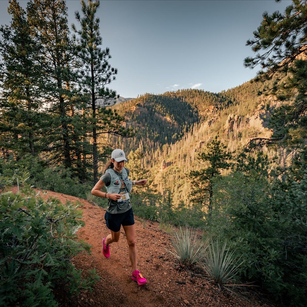 Pikes Peak Ultra 1