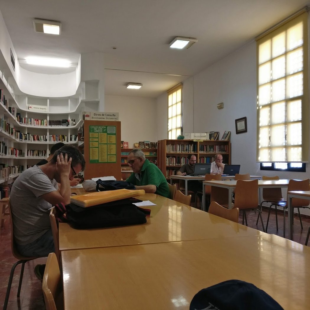 Jornadas de charlas-debates sobre novela histórica 2