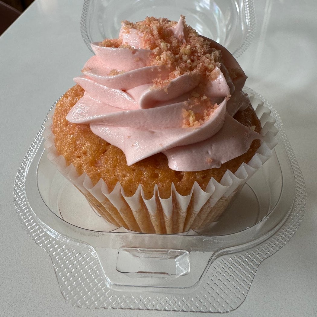 Doughgirl Cupcakes - Bedstuy 2