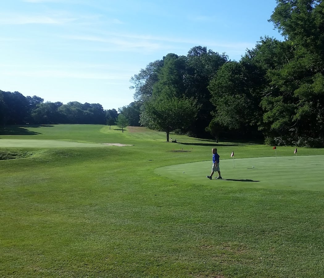 Sag Harbor Golf Course 1