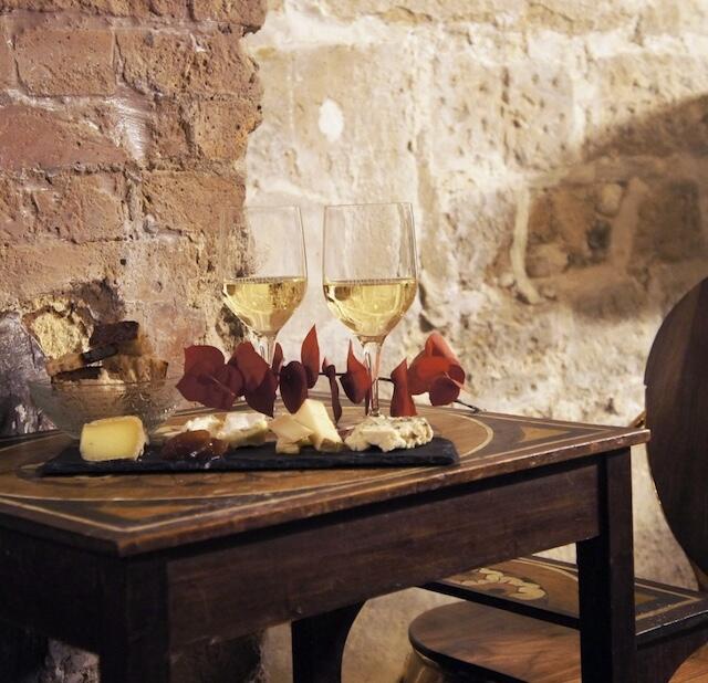 Divvino Marais 1
