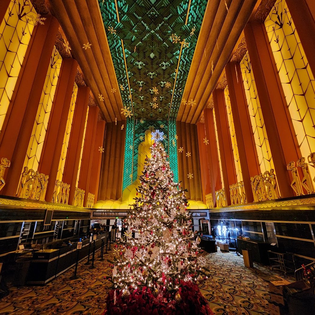 Oakland Ballet Nutcracker 1