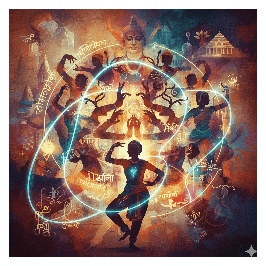 Lineage, Memory & the Classical Body 1