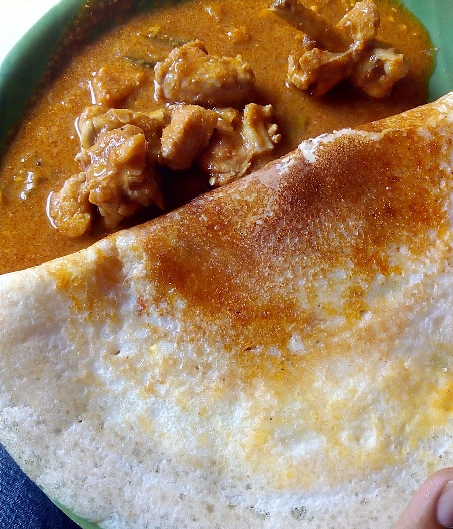 Aahaar Dosas 3