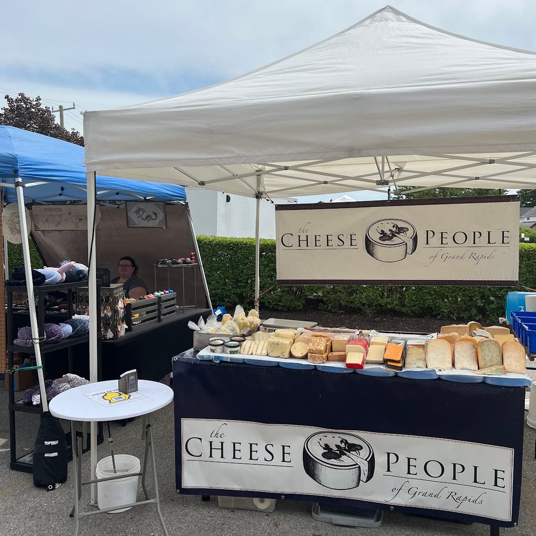 Dundee Farmers Market 1
