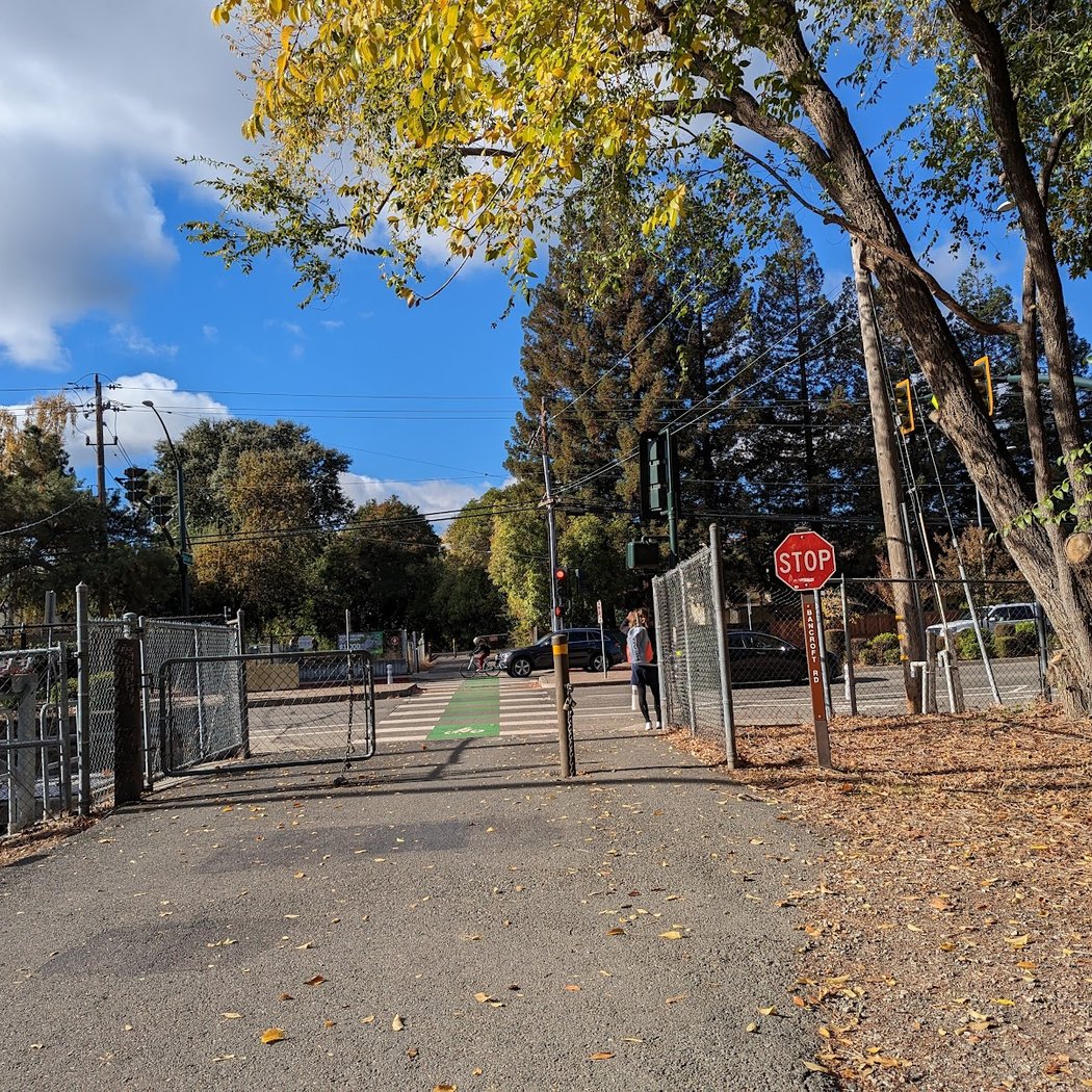 Contra Costa Canal Trail 3