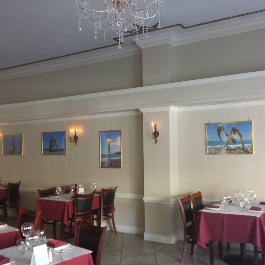 Vespucci Ristorante Italiano 3