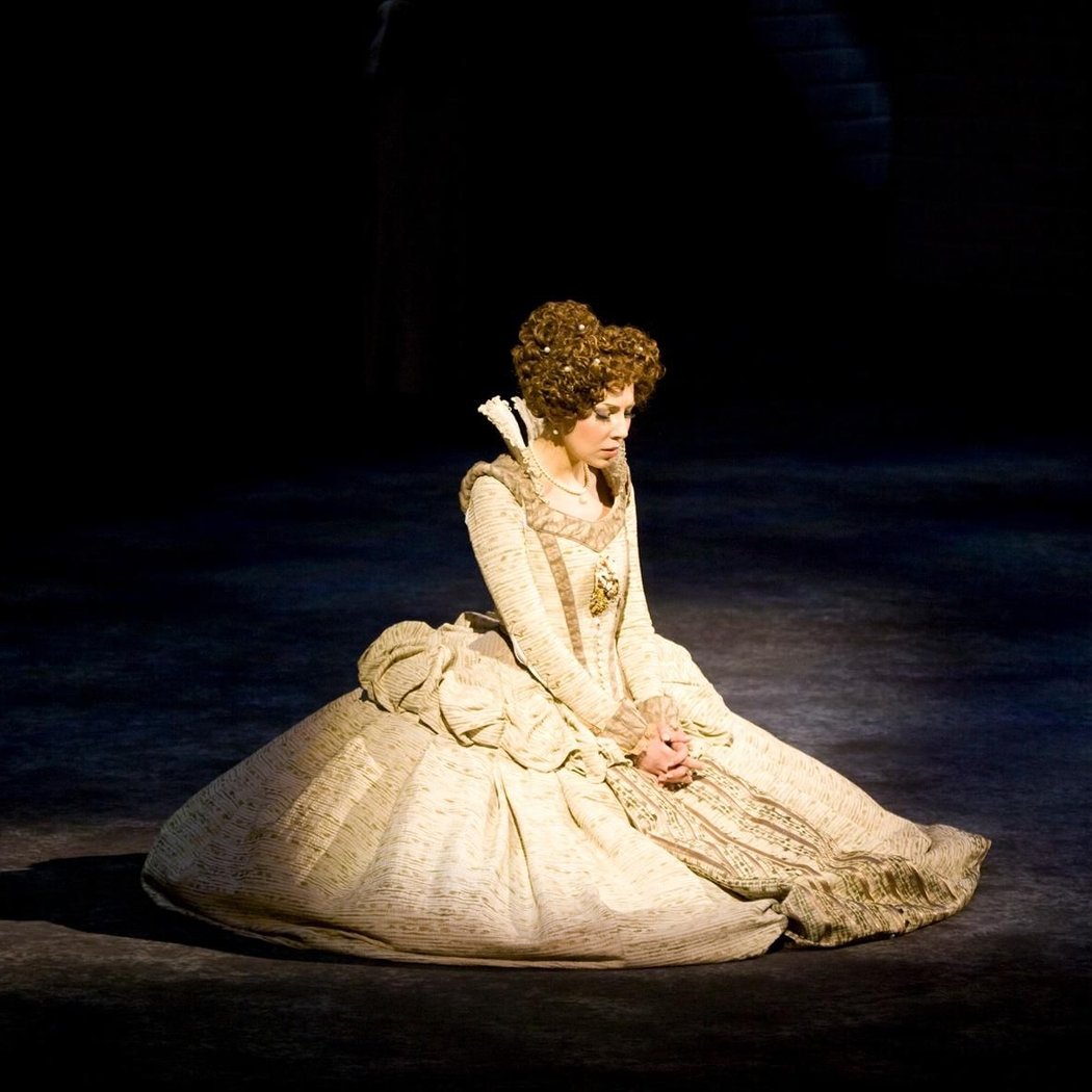 Lucia di Lammermoor 2