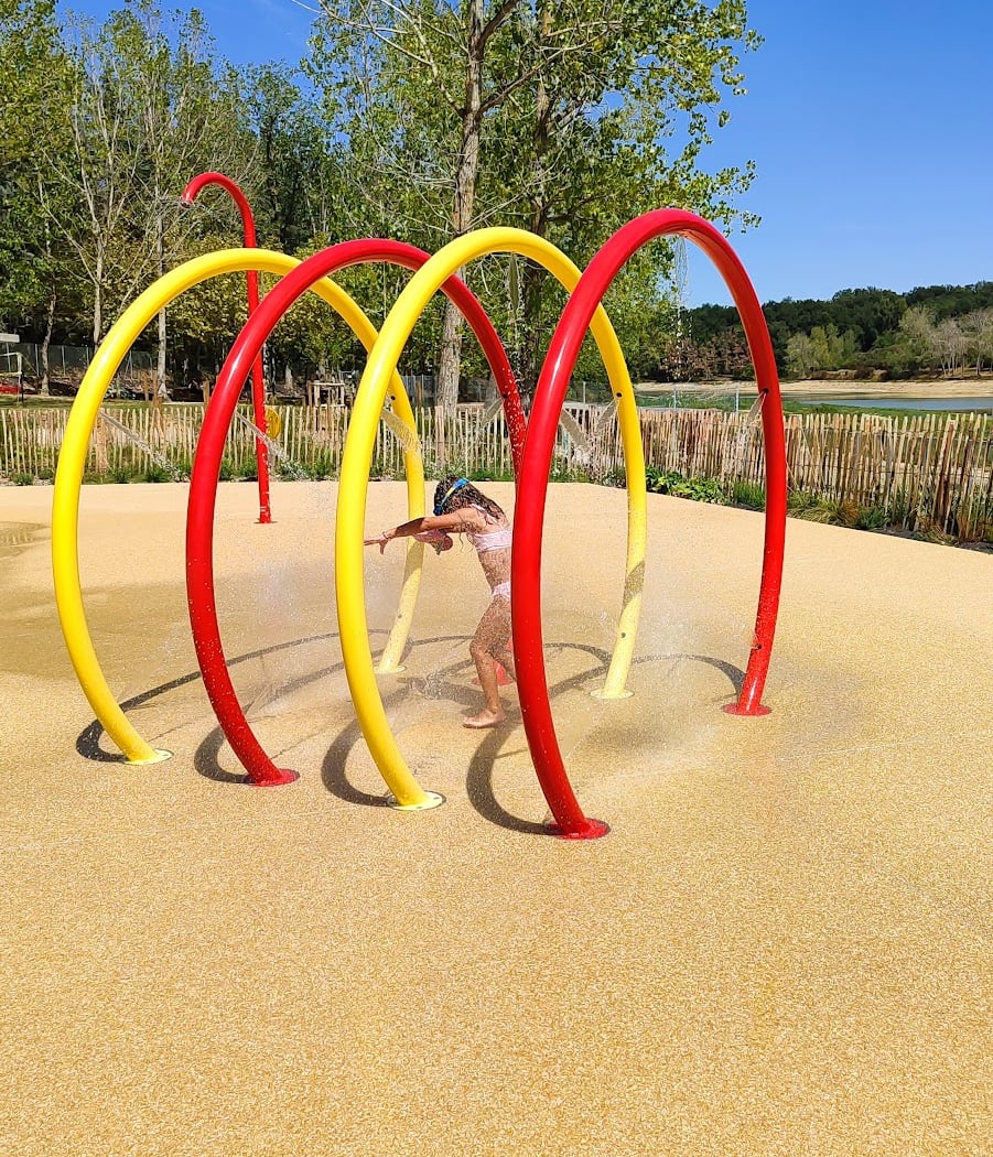 Leisure Park of Saint Sardos 3