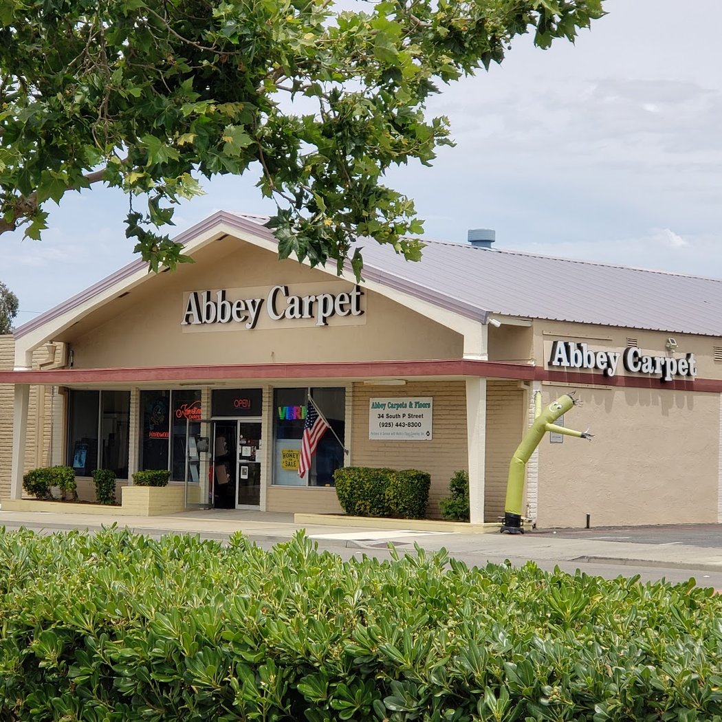 Abbey Carpet of Livermore 2
