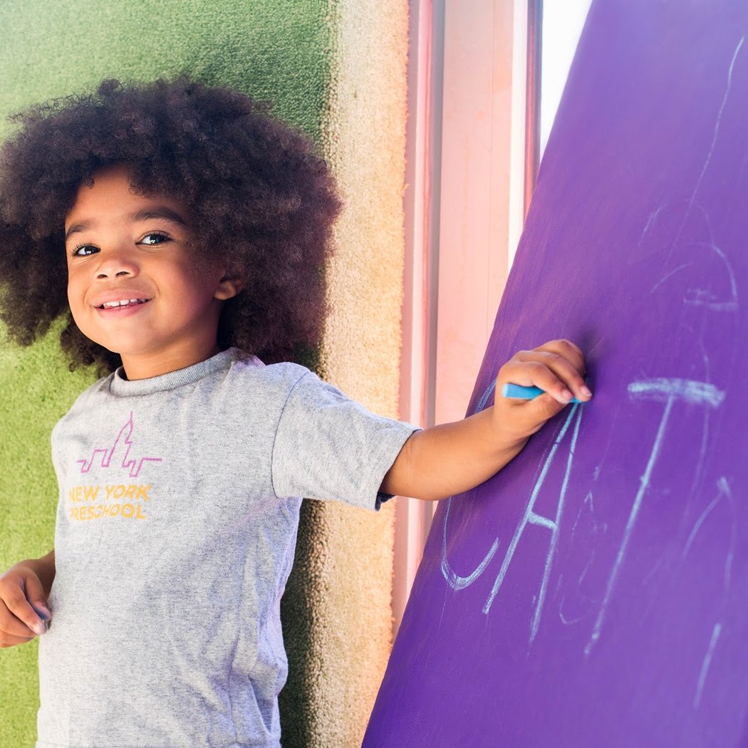 NY Preschool & Kids Club – West End Ave 1