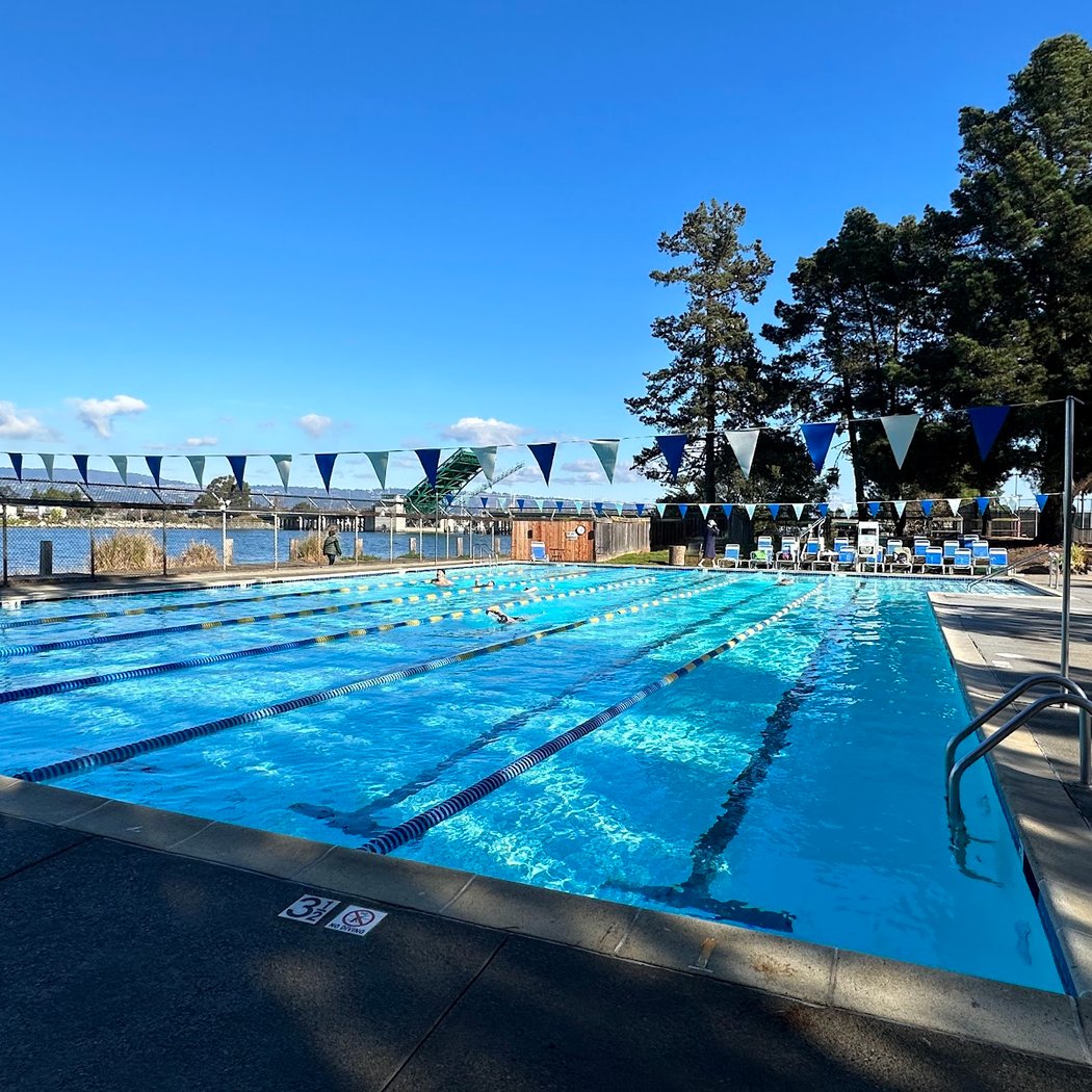 Harbor Bay Club 1