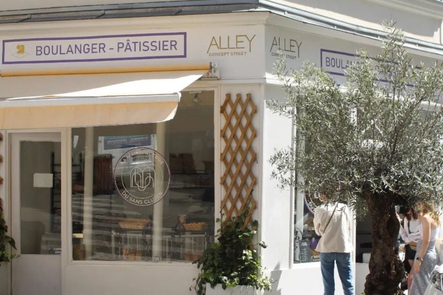 La Manufacture du Sans Gluten 2