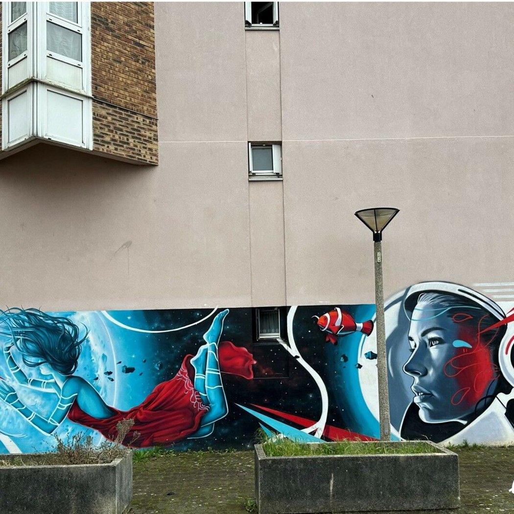 Rés du Plateau 3