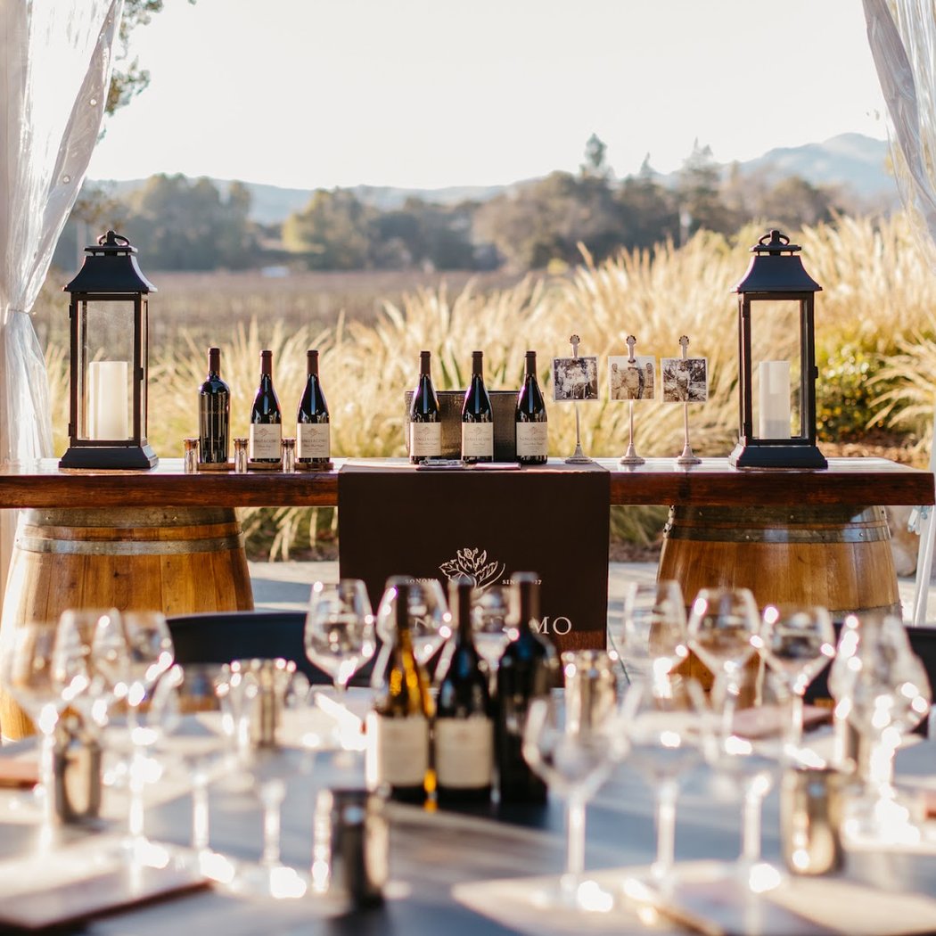 Sangiacomo Vineyards 1