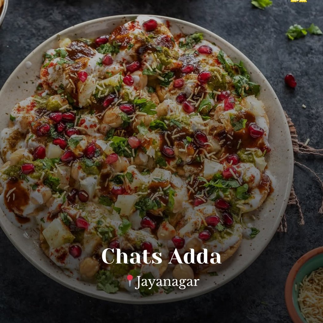 Chats Adda 1