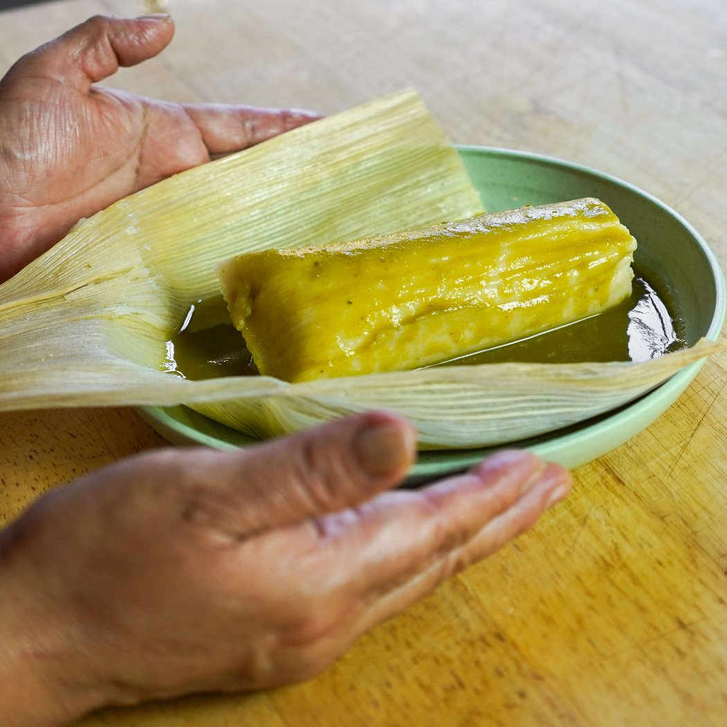 Puebla Mexican Food 2