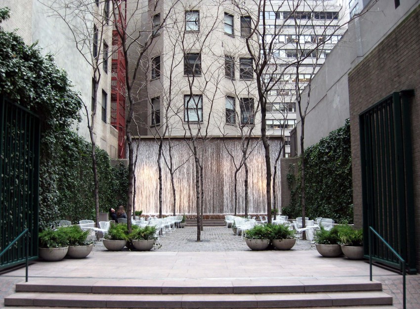 Paley Park 2