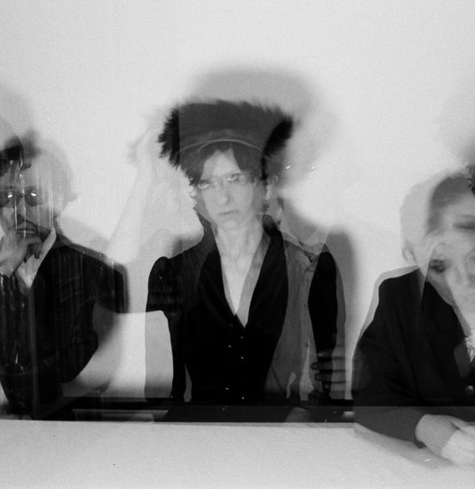 Vanishing Twin (+) Bulie Jordeaux 2