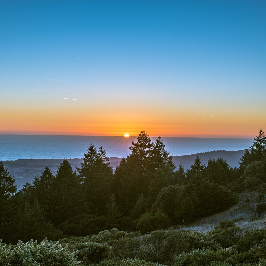 Bolinas Ridge 3