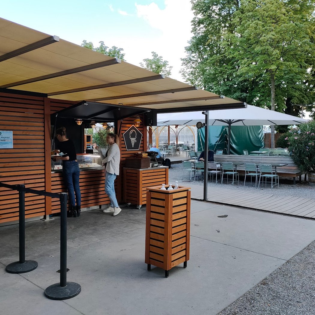 Oktoberfest Bauschänzli 3