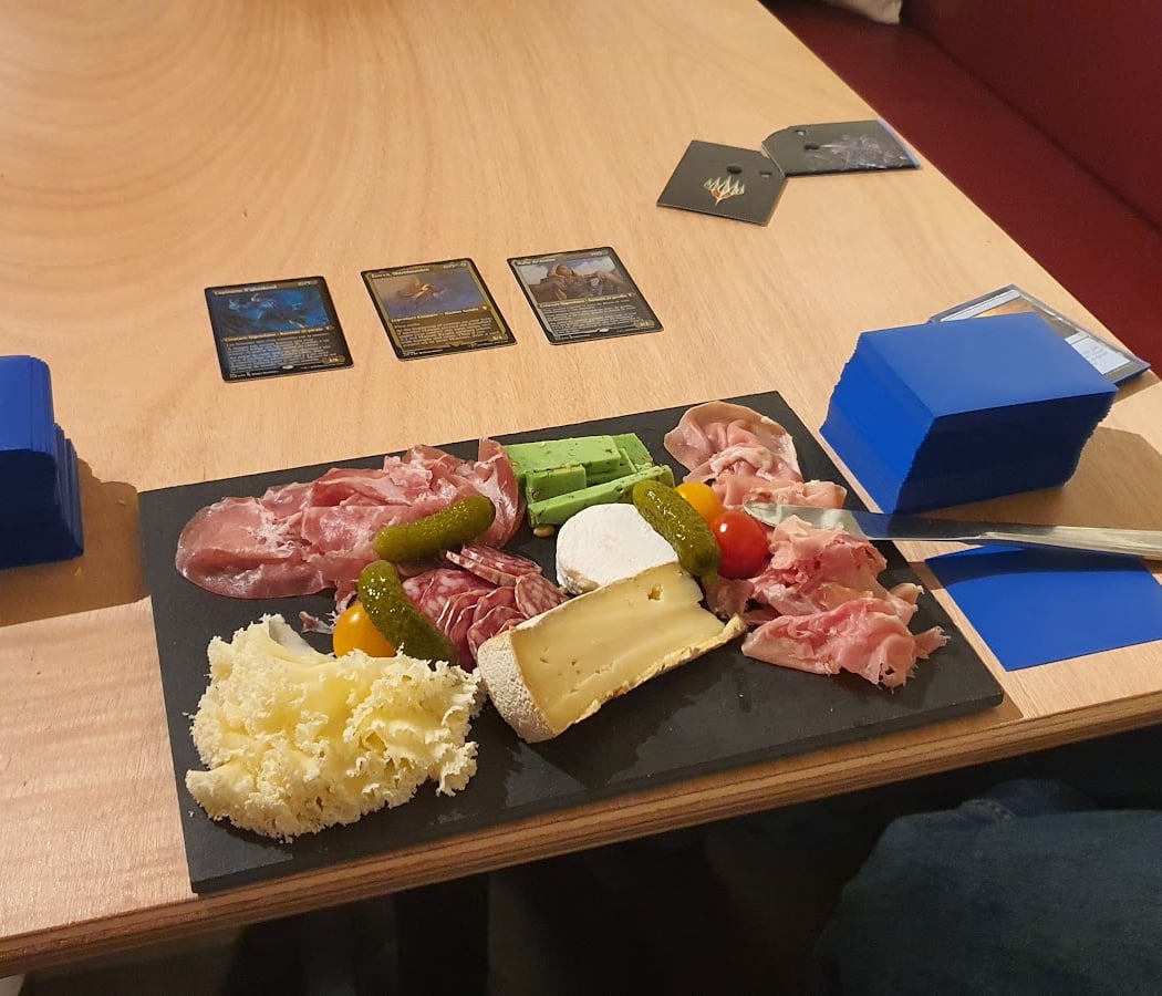 La Taverne de Fwinax - bar à jeux 1