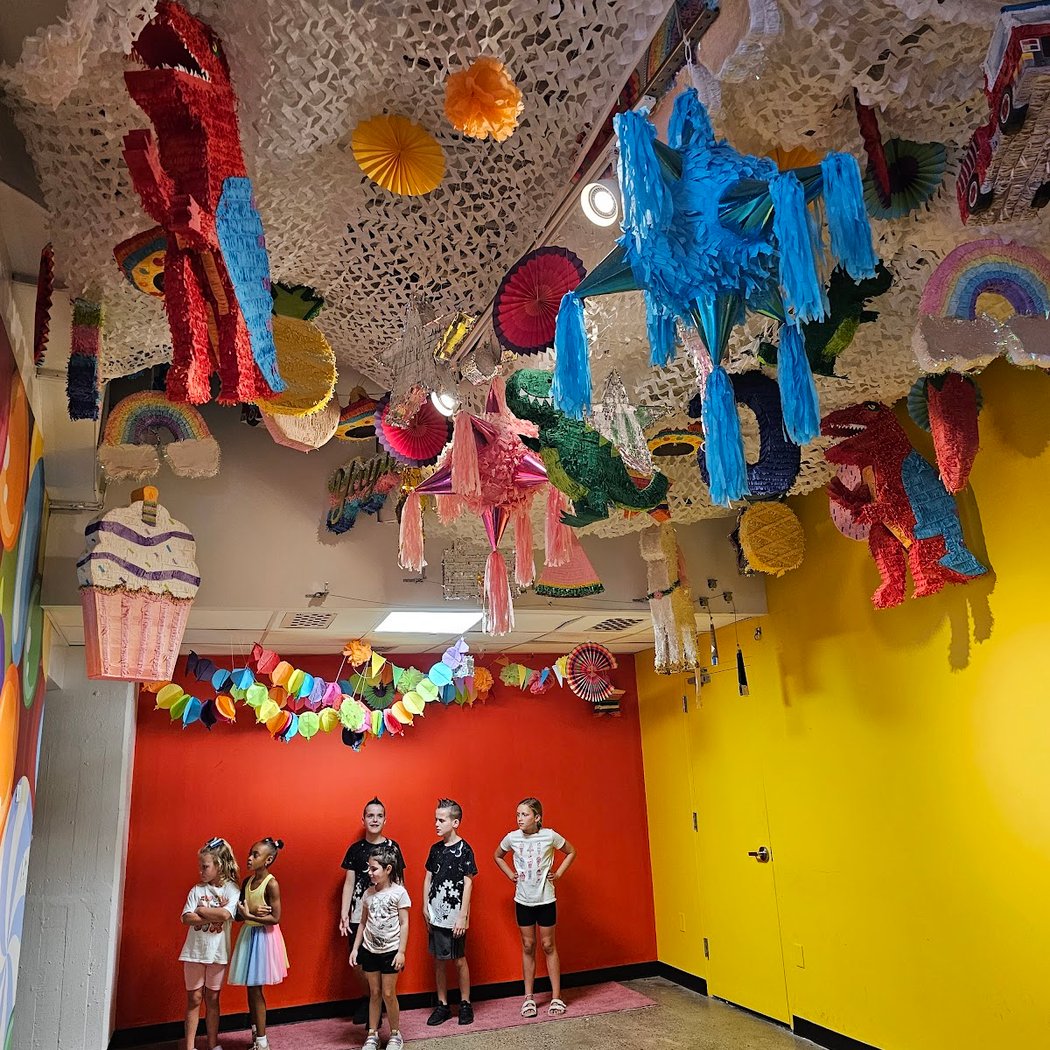 The Creative Kitchen Weekly Kids Cooking Classes 2