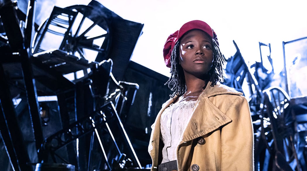 Les Misérables 3