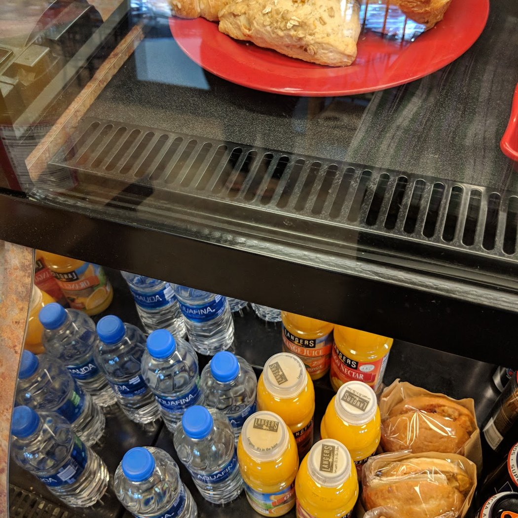Bad Ass Coffee of Hawaii 2