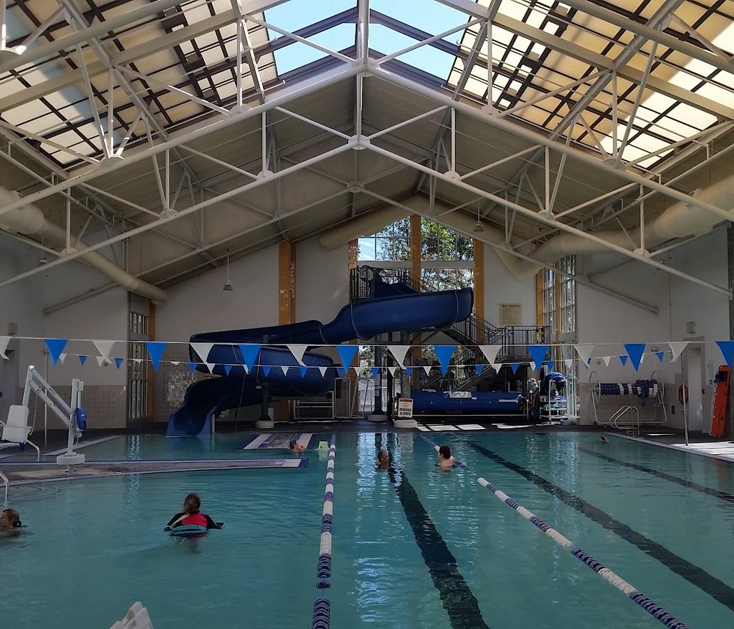Mill Valley Community Center 3