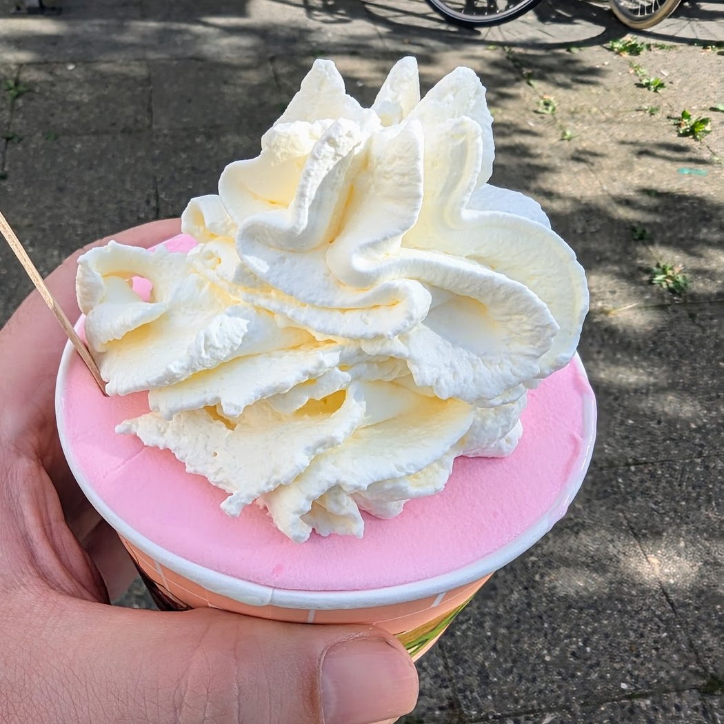 Eis Hennig 3
